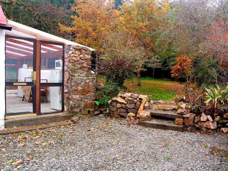 Traditional 18Th Century Converted Stables Wexford Exterior foto