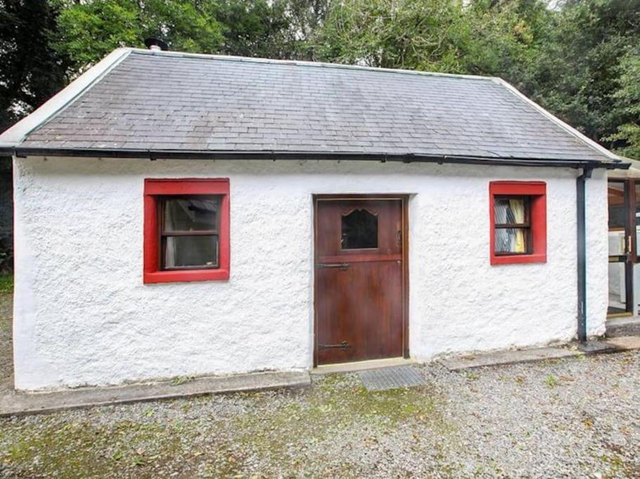 Traditional 18Th Century Converted Stables Wexford Exterior foto